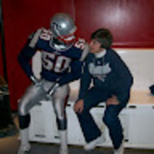 Meet your Posher, Michele